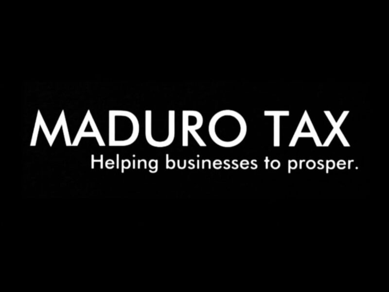 Maduro Tax Corp.