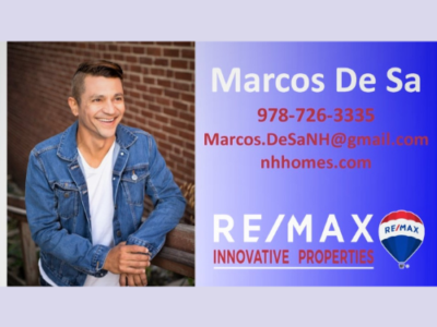 Marcos De Sa Realtor