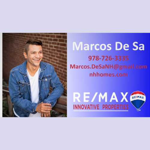 Marcos De Sa Realtor