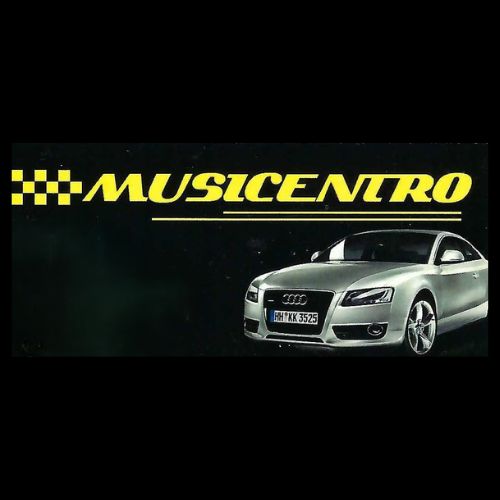 Musicentro Inc.