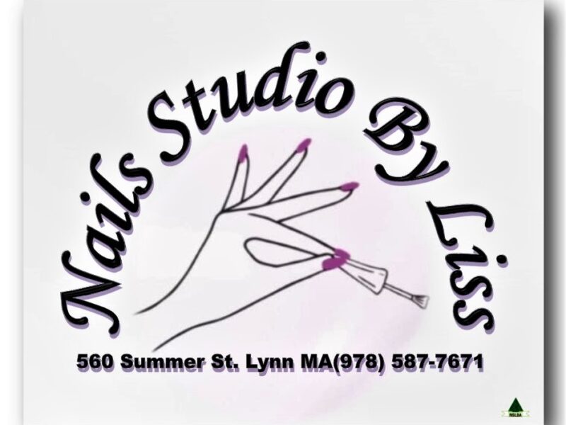 Nails Studio by Liss