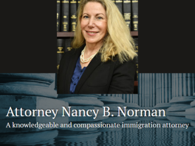 Nancy B. Norman