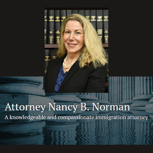 Nancy B. Norman