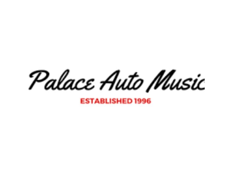 Palace Auto Music