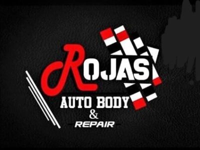 Rojas Auto Body Rebuilders