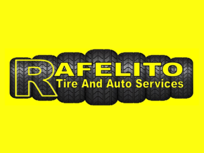 Rafelito Tires and Auto Service