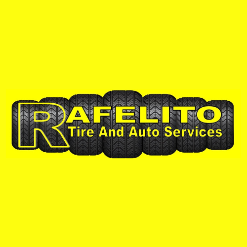 Rafelito Tires and Auto Service