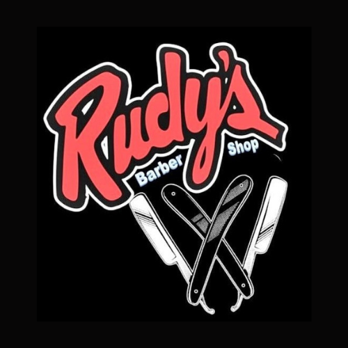 Rudy Barbershop