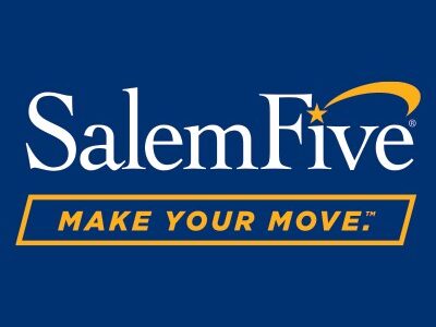 Salem Five Bank