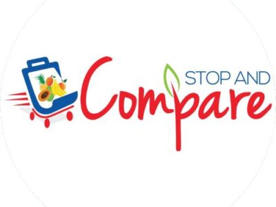 Stop & Compare Supermarket