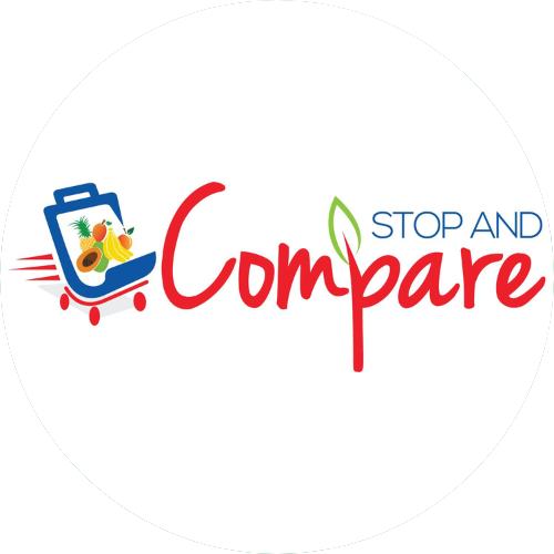 Stop & Compare Supermarket