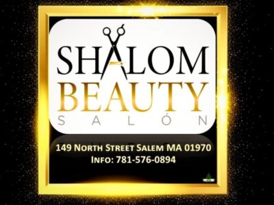 Shalom Beauty Salon