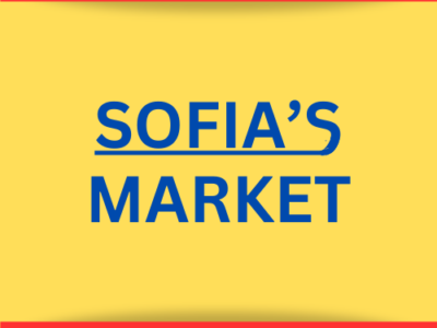 Sofia's Market