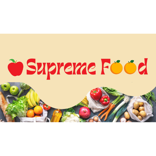 Supreme Food