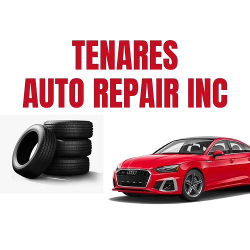 Tenares Auto Repair Inc