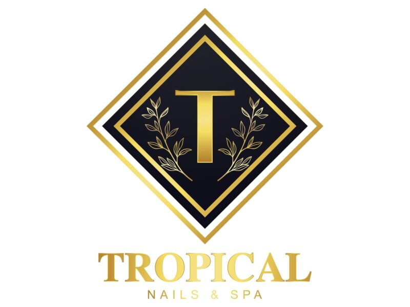 Tropical Nails and Spa