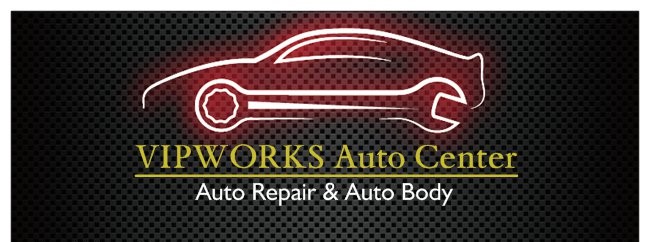 VIPWork Auto Center Inc.