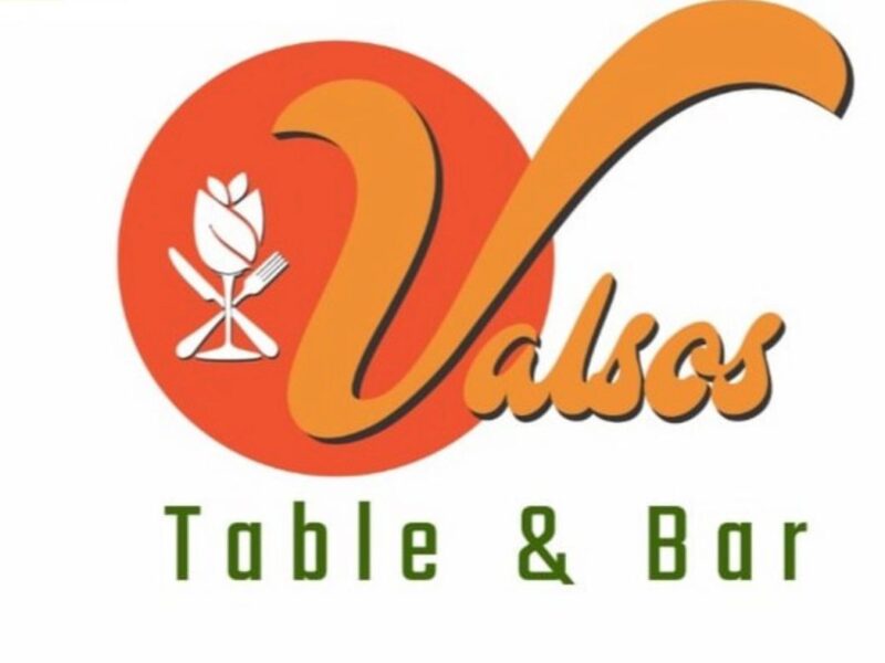 Valso's Table & Bar