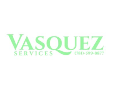 Vasquez Services