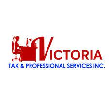 Victoria Tax & Professional Services Inc.