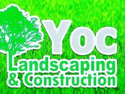 YOC Landscaping & Construction