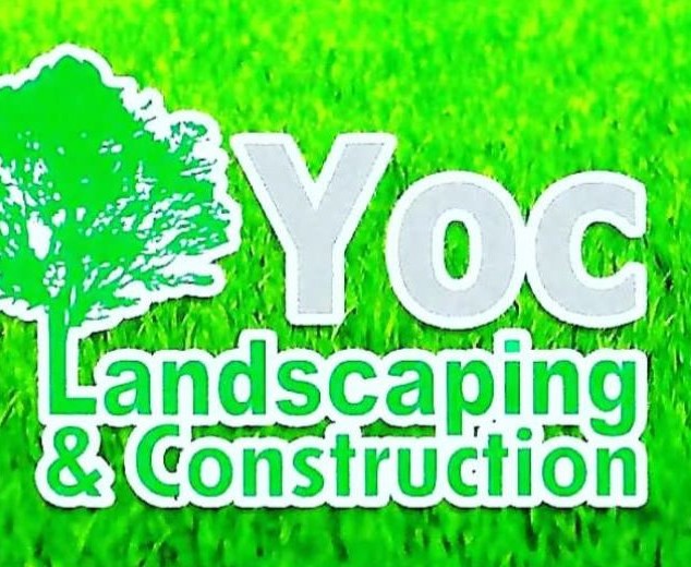 YOC Landscaping & Construction