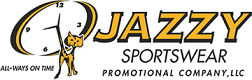 JAZZY Sportwear Promotional Co.