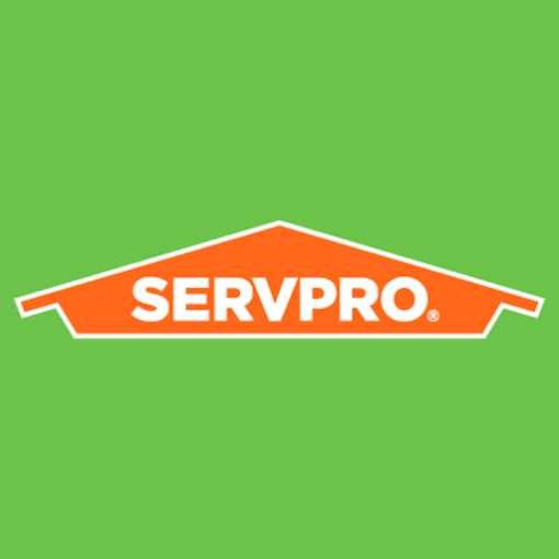 Servpro Of Haverhill