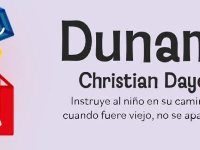 Dunamis Christian Day Care