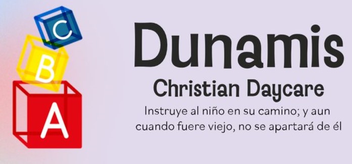 Dunamis Christian Day Care