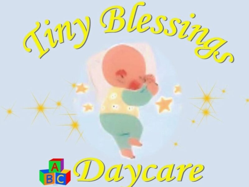 Tiny Blessings Inc