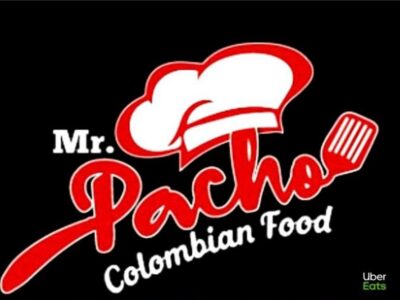 Mr.Pacho Colombian Food