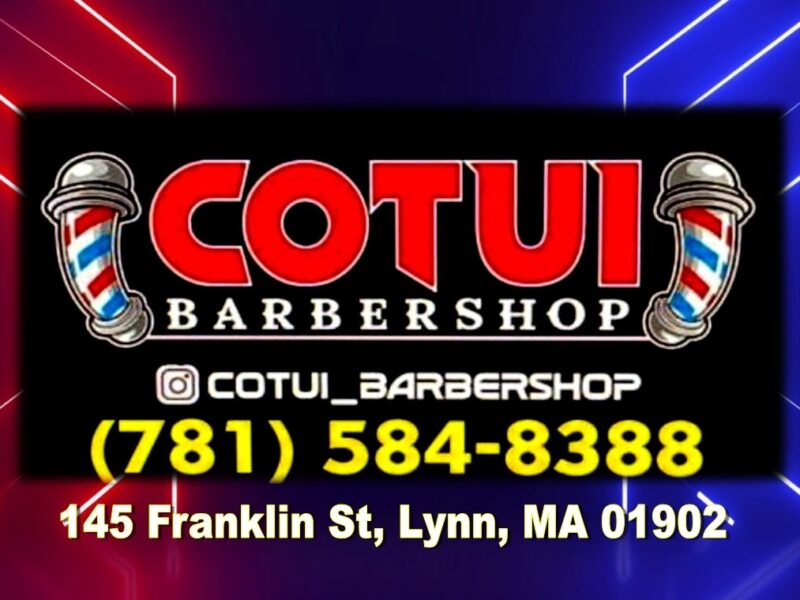 Cotui Barbershop