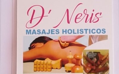 D'Neris Massages