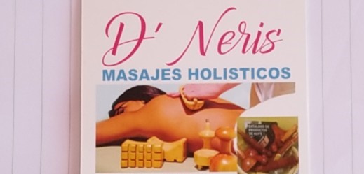 D'Neris Massages