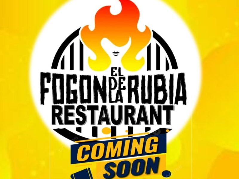 El Fogon De La Rubia