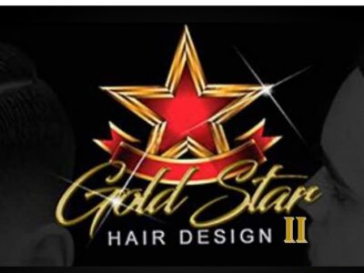 Gold Star Hair Design II