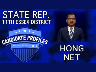 Hong Net - For State Rep.