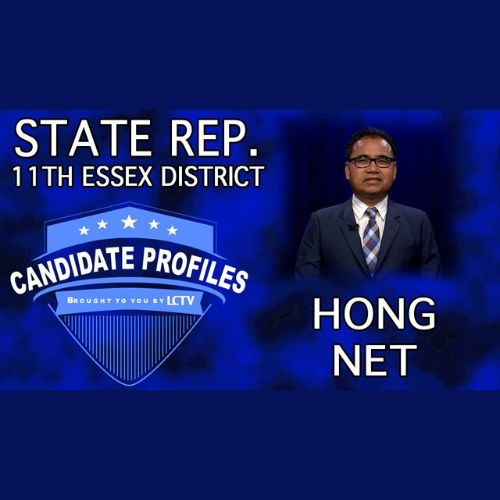 Hong Net - For State Rep.