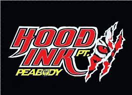 Hood Ink Peabody