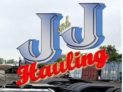 J & J Hauling Inc