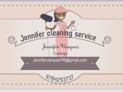 Jennifer Cleaning Services