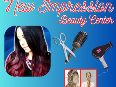 New Impression Beauty Center