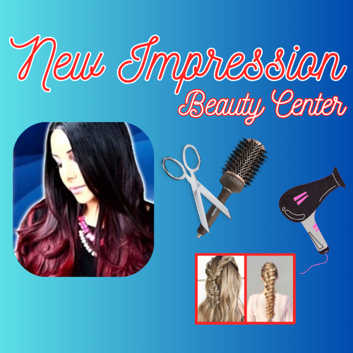 New Impression Beauty Center