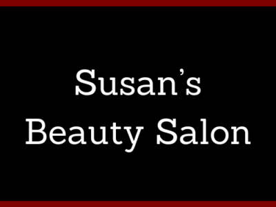 Susan Beauty Salon