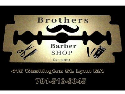 Los Brothers Barber Shop