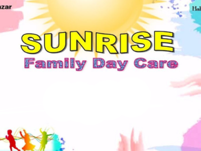 Sunrise Family Day Care