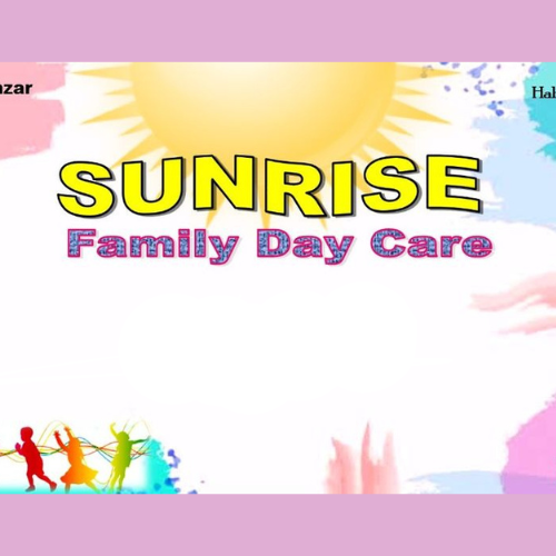 Sunrise Family Day Care