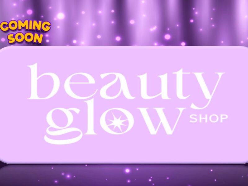 Beauty Glow Shop-Online