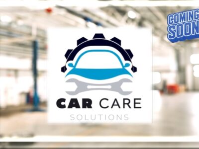 Car Care Solutions